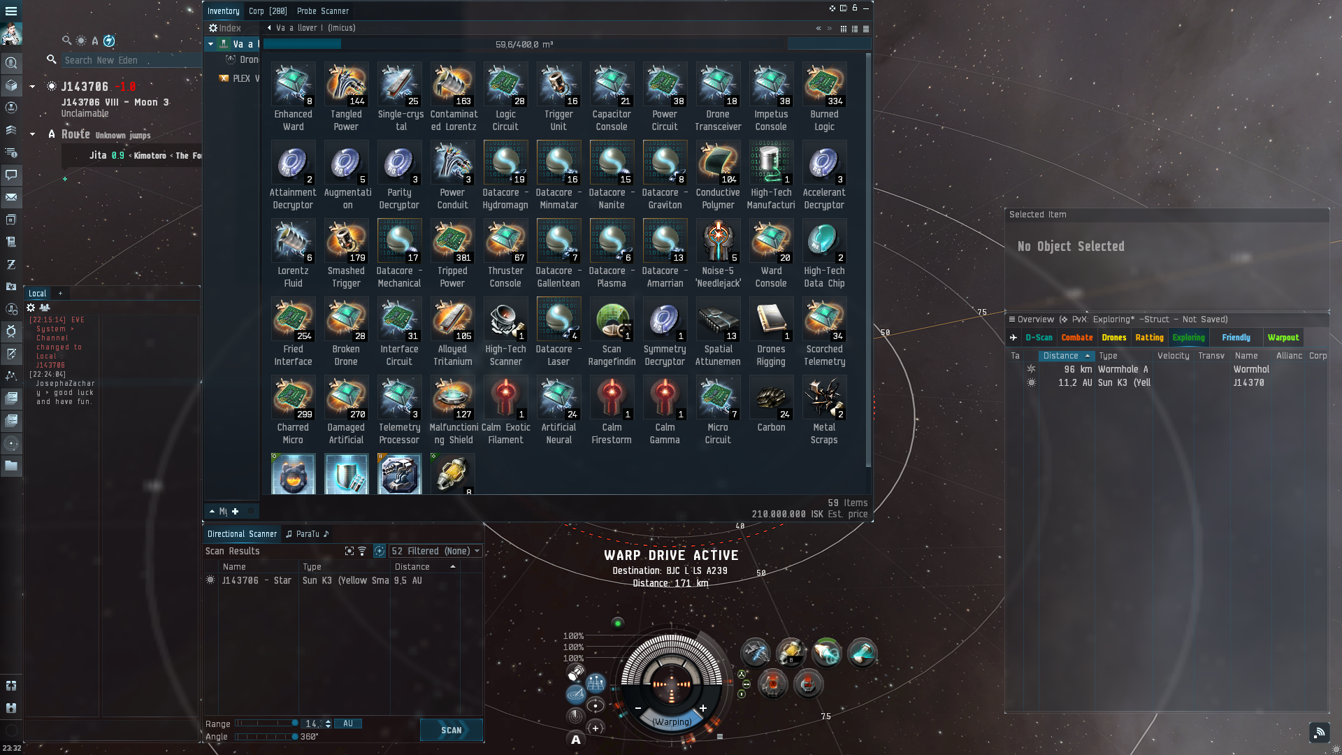 EVE Online